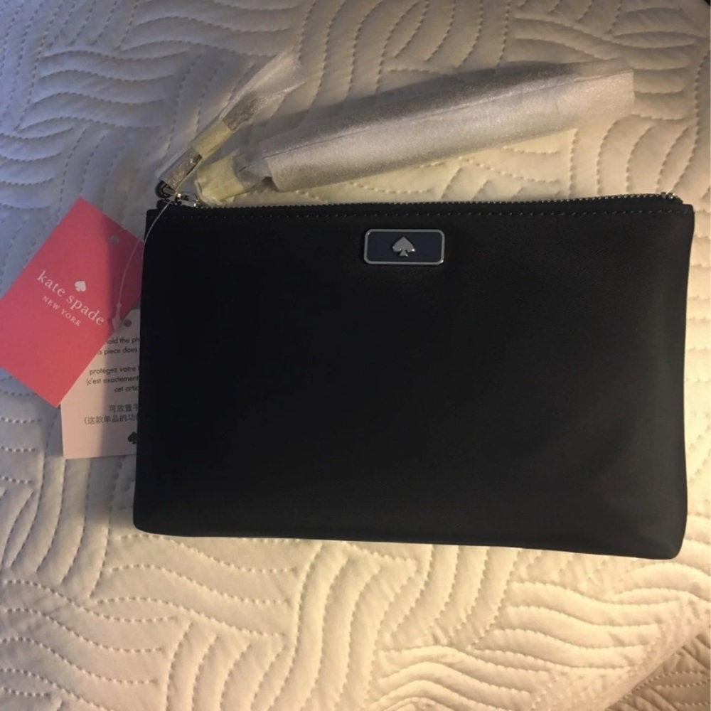 Kate Spade wristlet